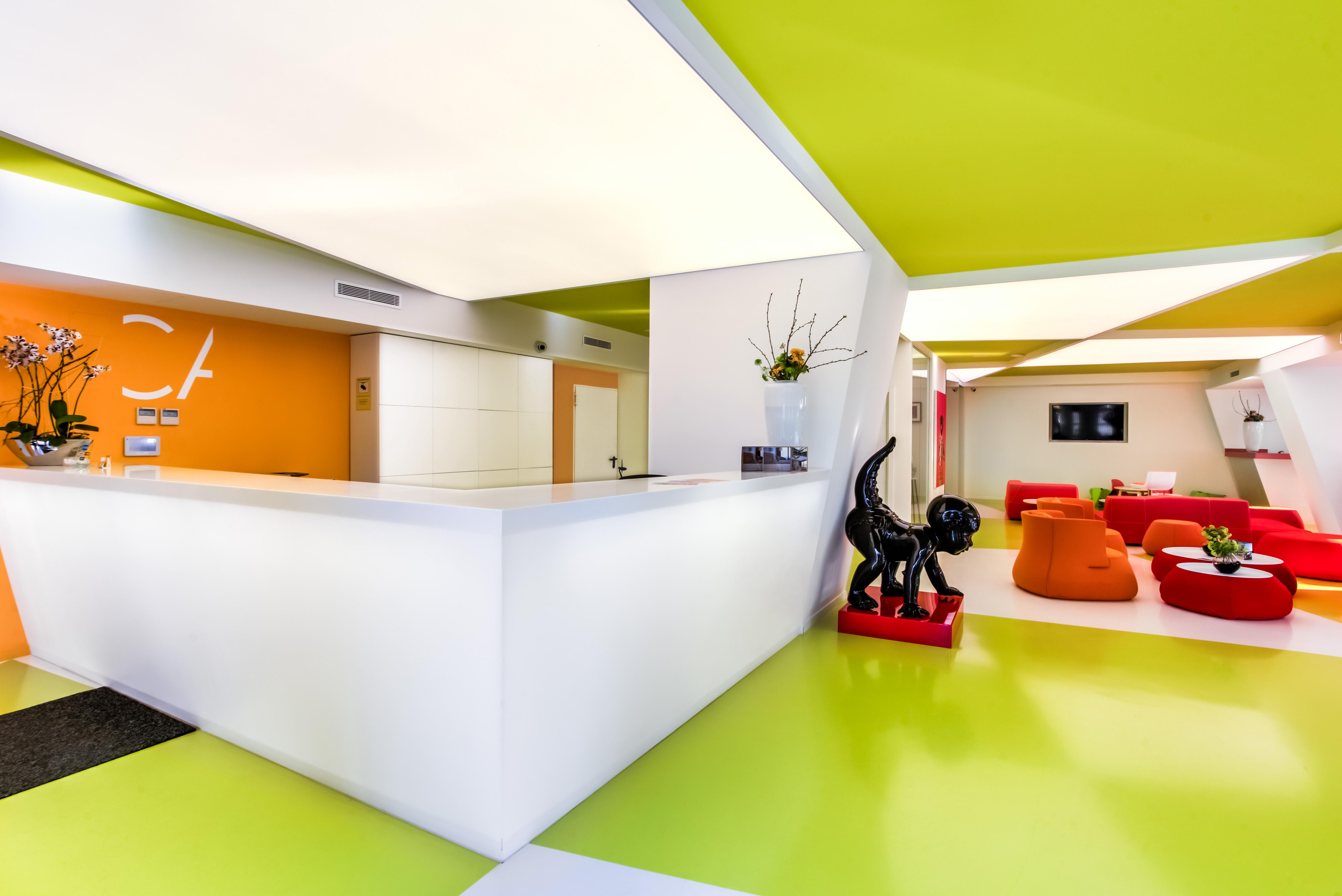 Cosmo Apartments Sants — Photos 2
